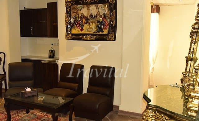 Plus Hotel – Bushehr - view 4