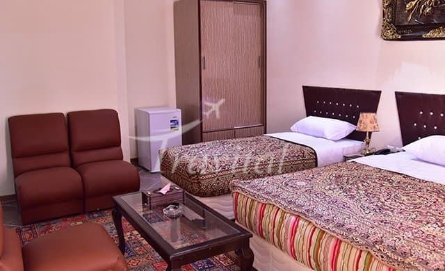 Plus Hotel – Bushehr - view 5