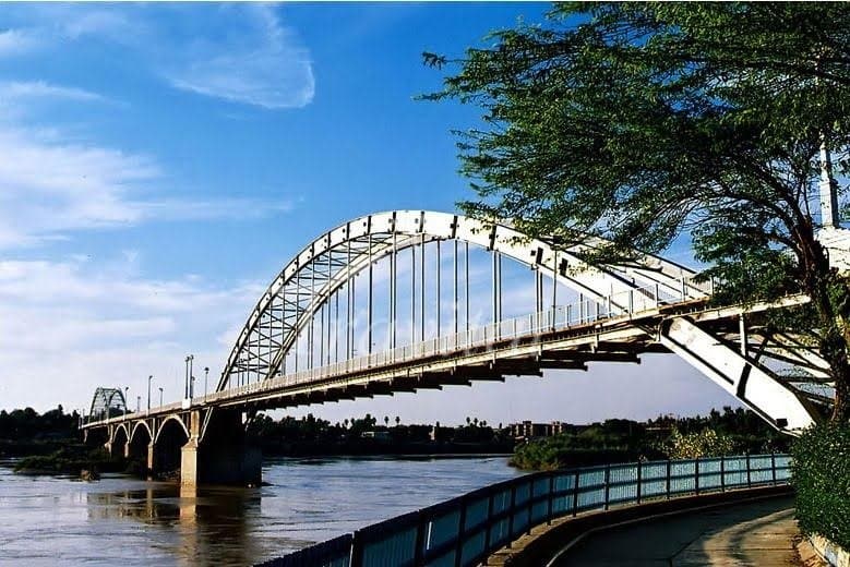 Ahvaz - view 2