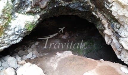 Poostindooz Cave – Shirvan