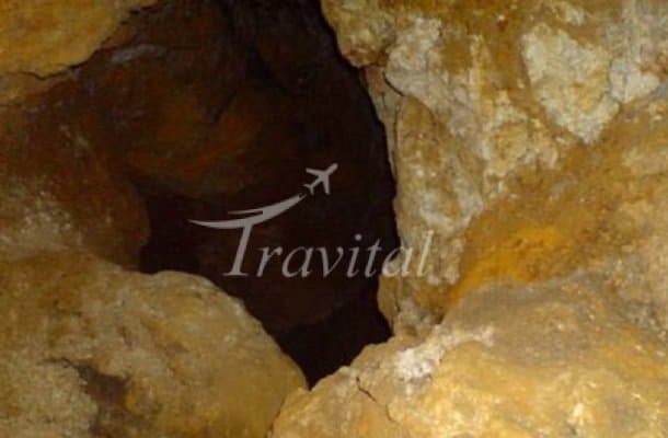 Poostindooz Cave – Shirvan - view 2