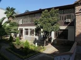 Qadiri House – Rasht - view 3