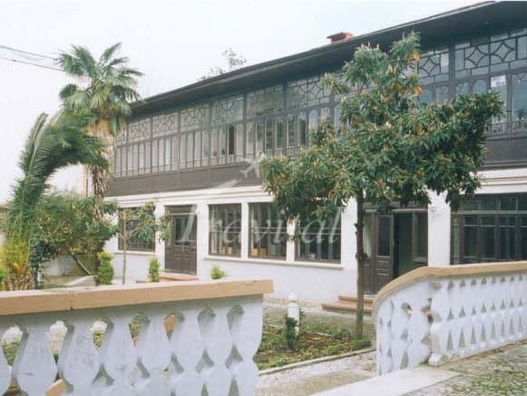 Qadiri House – Rasht - view 2