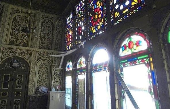 Qadiri House – Rasht