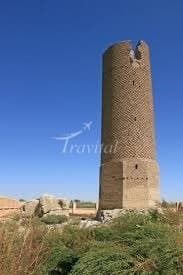 Qar Minaret – Isfahan - view 2