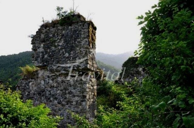 Qasem Abad Tower 