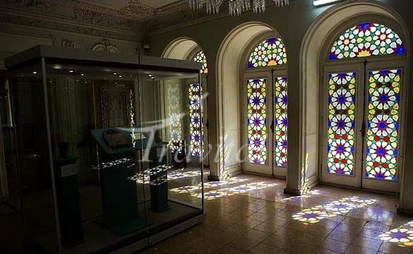 Qasr-e-Ayeneh Museum – Yazd - view 2