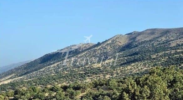 Qolarang Mountain – Ilam - view 3