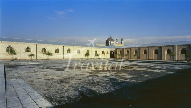 Qsar Garden Museum 