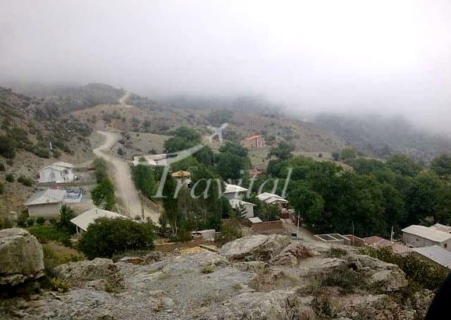 Radkan Village – Kord Kuy - view 2