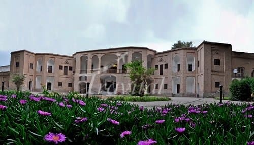 Rahimabad Garden and Mansion – Birjand - view 2