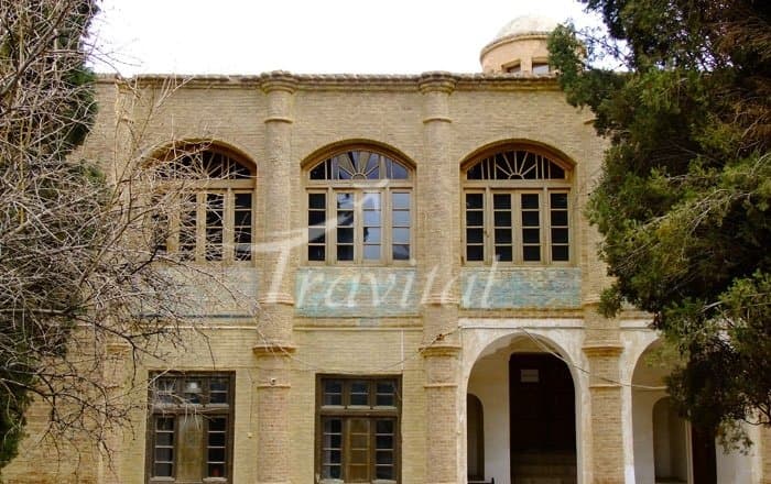 Rahimabad Garden and Mansion – Birjand - view 3