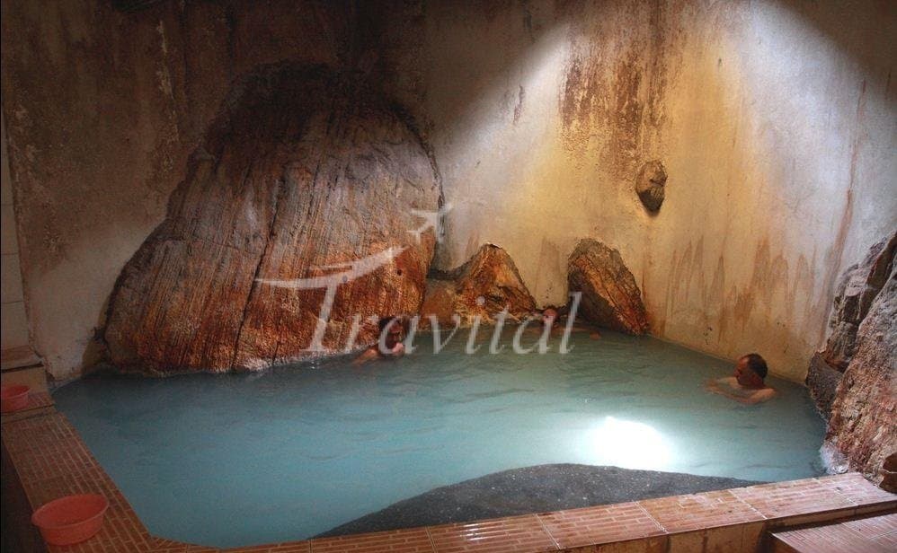 Ramsar Thermal Springs – Ramsar - view 2