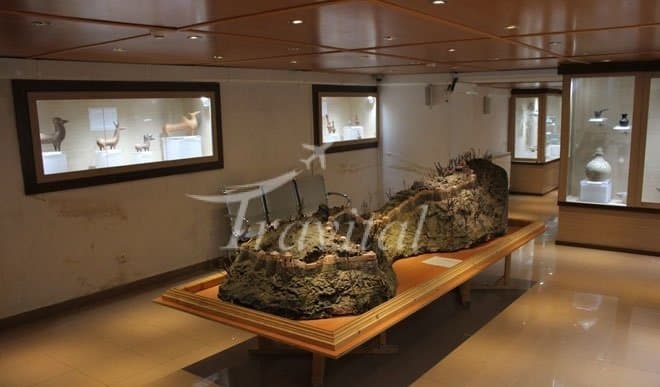 Rasht Museum – Rasht