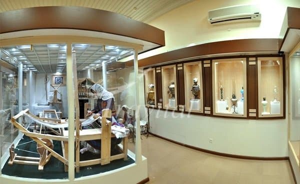 Rasht Museum – Rasht - view 2