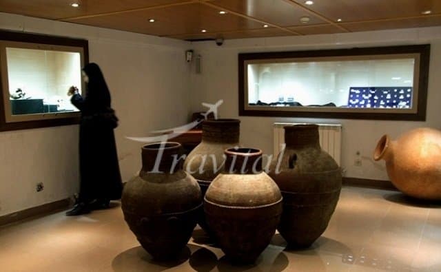 Rasht Museum – Rasht - view 3