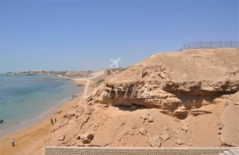 Rayshahr Ancient City – Bushehr