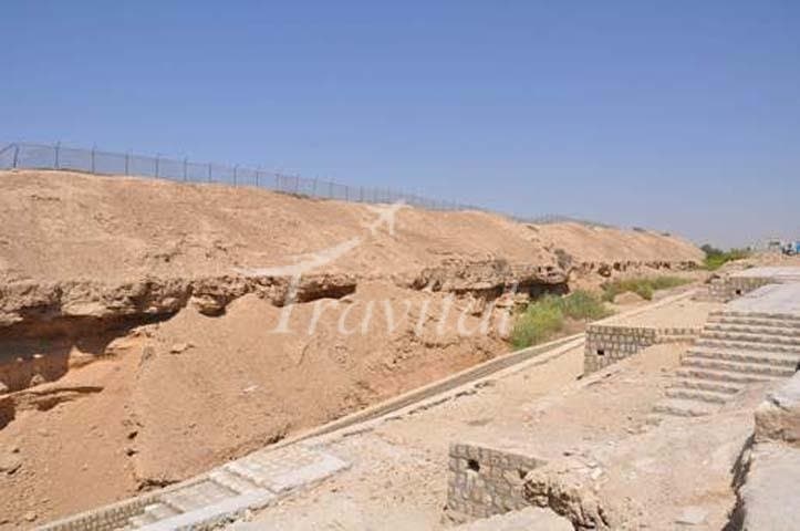 Rayshahr Ancient City – Bushehr - view 2
