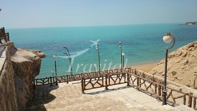 Rayshahr Ancient City – Bushehr - view 3