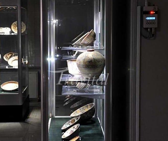 Reza Abbasi Museum 