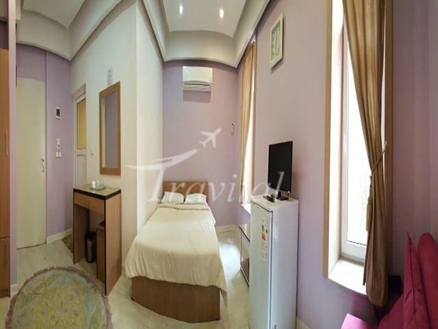 Rose (Roz) House Hotel – Kashan - view 5