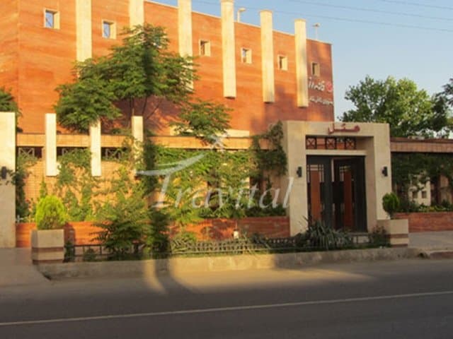 Rose (Roz) House Hotel – Kashan - view 3