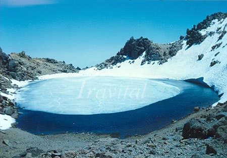 Sabalan Mountains – Ardabil - view 2
