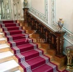Sabz (Shahvand Palace) Museum – Tehran - view 2