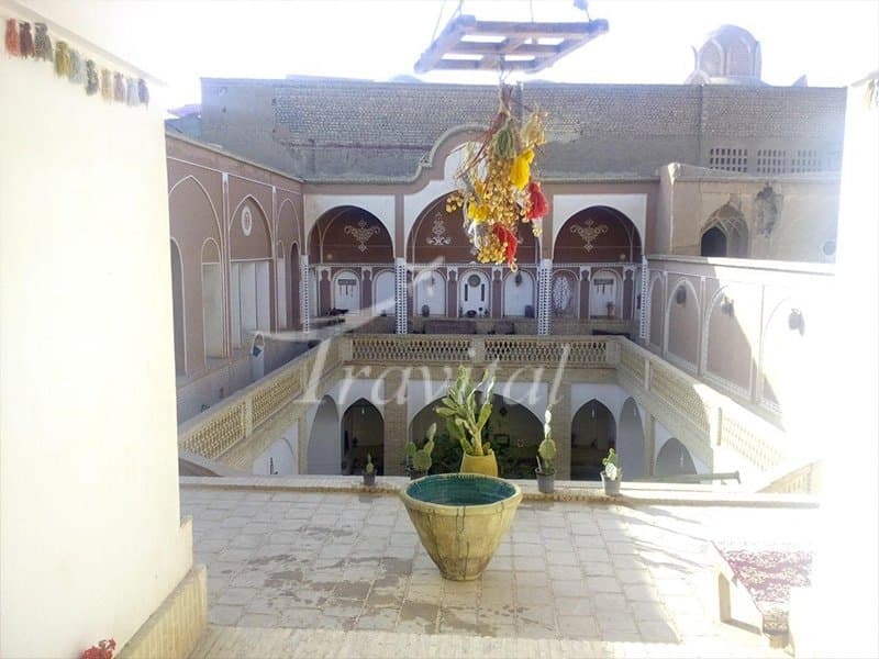 Sadeghi Traditional Inn – Kashan - view 5