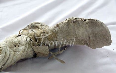 Saltmen Museum of Zanjan – Zanjan