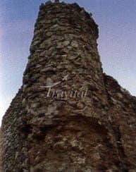 Sam Castle – Shirvan Va Chardavol - view 2