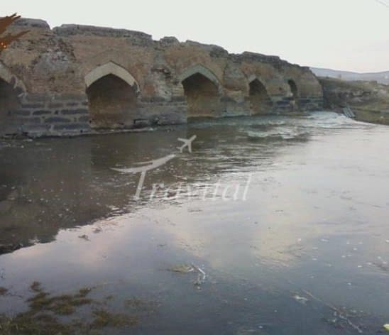 Samiyan Bridge 