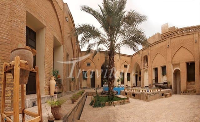 Sarabi House Hotel – Shushtar