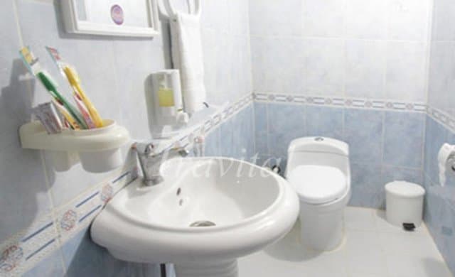 Sarabi House Hotel – Shushtar