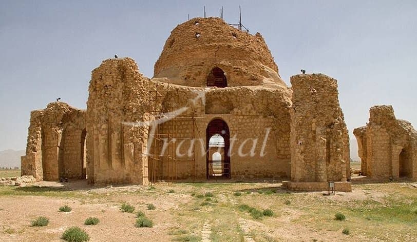 Sarvestan 