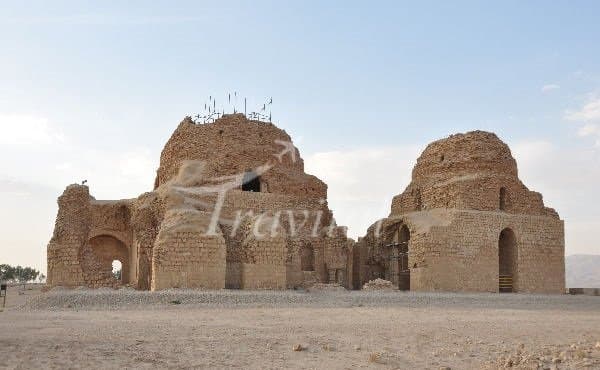 Sarvestan – Shiraz - view 2