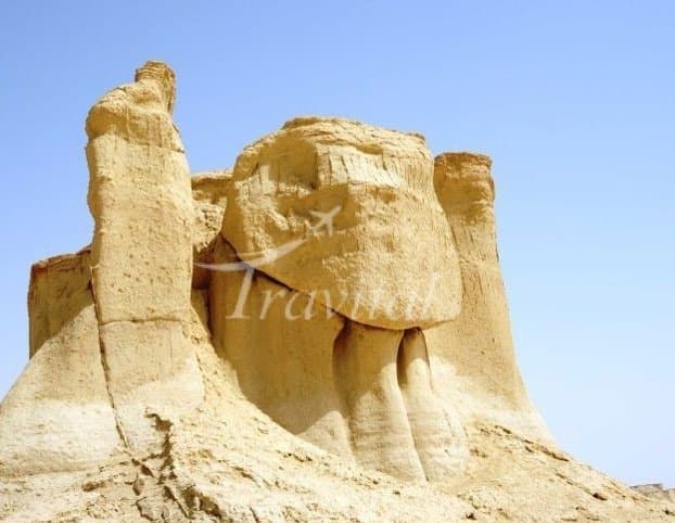 Sayeh Khosh Kaluts 