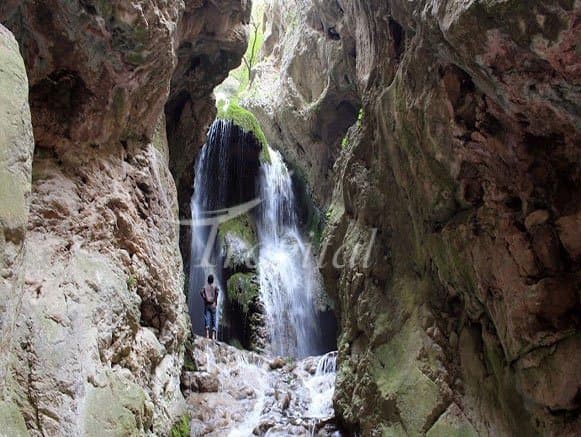 Sefid Ab – Gorgan - view 3