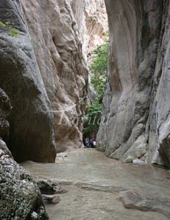 Sefid Ab – Gorgan - view 2