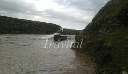 Seimareh River – Khorram Abad - view 3