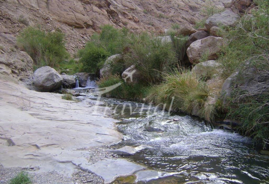 Sekonj Village – Kerman - view 3