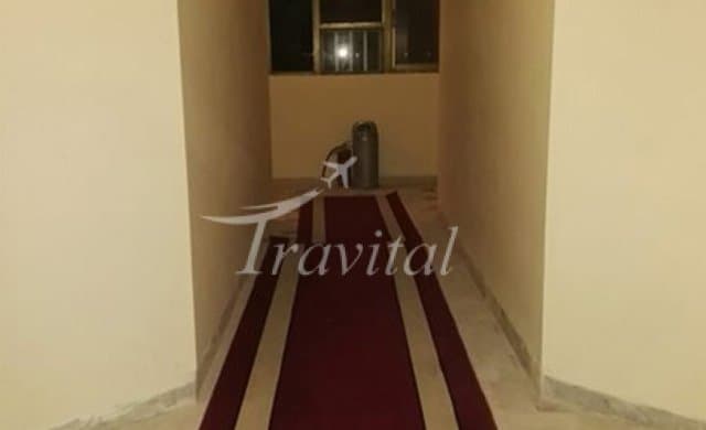 Sepideh Hotel – Chabahar - view 3