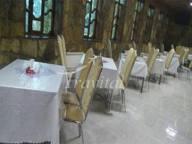 Shadi Rocky (Sangi Uraman) Hotel – Sanandaj
