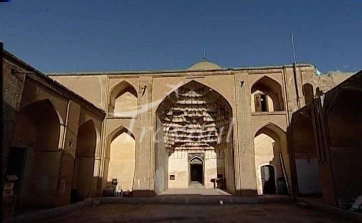 Shahshahan Mausoleum 