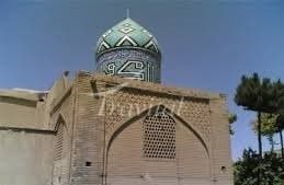 Shahzadegan and other Tombs – Isfahan - view 3