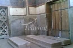 Shahzadegan and other Tombs – Isfahan - view 2