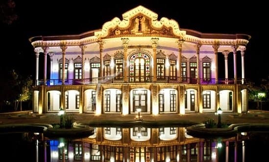 Shiraz - view 3