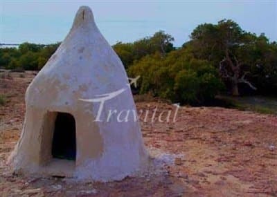 Sheikh Andarabi Pilgrimage – Qeshm - view 2