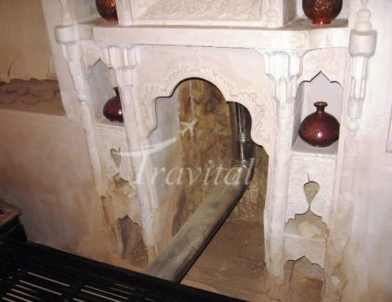 Sheikh Bahai House – Isfahan - view 2
