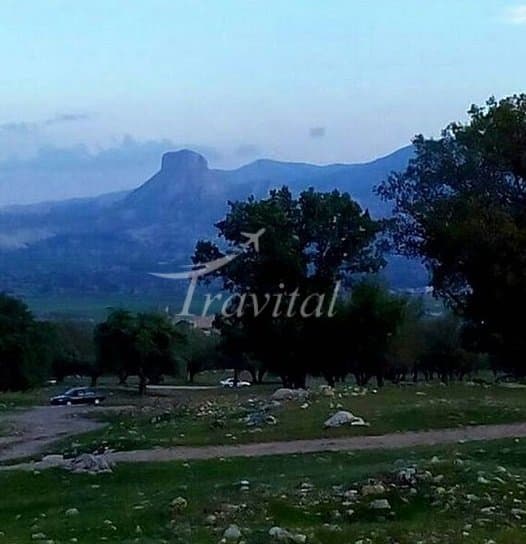 Sheshdar Forest Recreation Places 